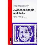 Zwischen Utopie und Kritik: Friedrich Engels, ein "Klassiker" nach 100 Jahren book cover