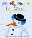 cover of Das Wetter