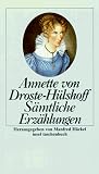 S�mtliche Erz�hlungen (insel taschenbuch)