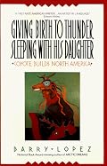 Giving Birth to Thunder, Sleeping with His Daughter