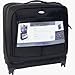 Samsonite Silhouette Spinner Wheeled Garment Bag - Black