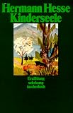 Kinderseele - Hermann Hesse