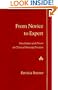 From Novice to Expert: Excellence and Power in Clinical Nursing Practice