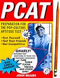 Pcat: Preparation for the Pop-Culture Aptitude Test : Rad 80s Version