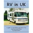 RV in UK by David Berry