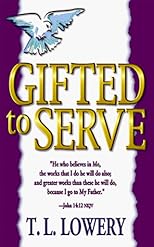 Gifted to Serve