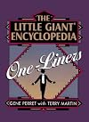 The Little Giant Encyclopedia of One-Liners