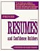 Proven Resumes and Confidence Builders : A Motivating Job Search Program