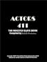 Actors411