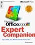 Microsoft Office 2000 Expert Companion