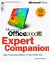 Microsoft Office 2000 Expert Companion: Tips, Tricks, and Utilities for the Power User