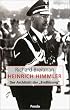 Heinrich Himmler, Der Architekt der "Endl�sung"