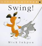 Little Kipper Swing! (Kipper)