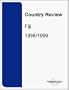 Country Review, Fiji 1998/1999