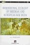 Behavioural Ecology of Siberian and European Roe Deer (Chapman & Hall Wildlife Ecology and Behaviour Series)