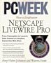 "PC Week" How to Implement Netscape LiveWire Pro
