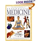 The Encyclopedia of Alternative Medicine: A Complete Family Guide to Complementary... by  Jennifer Jacobs
