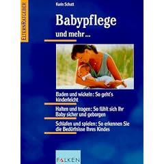 Babypflege und mehr . . .