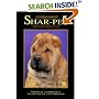Dr. Ackerman's Book of Shar-Pei (BB Dog)