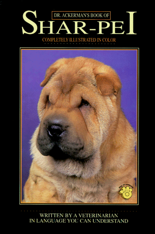Chinese Shar-Pei