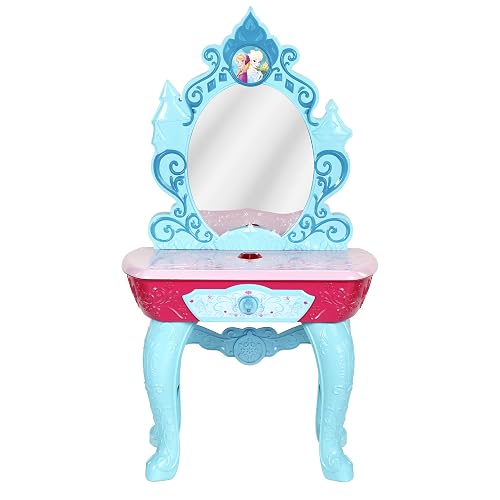 Disney Frozen Crystal Kingdom Vanity