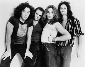 Image of Van Halen