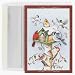 Kitchen & Housewares : Birds Boxed Holiday Cards