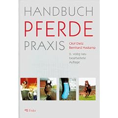Handbuch Pferdepraxis