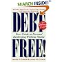 Debt Free!: Your Guide To Personal Bankruptcy Without Shame