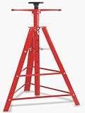 4000 lb. Capacity UnderHoist Stand