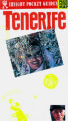 City Travel Guides Discounted  Search : Tenerife Insight Pocket Guide