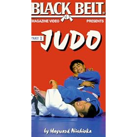 Judo Part 1 [VHS]