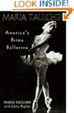Maria Tallchief: America's Prima Ballerina