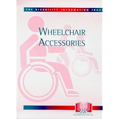 Wheelchair Accessories (Equipment for Disabled People)