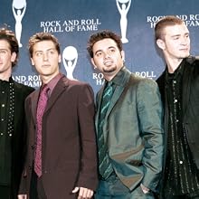 *NSYNC