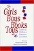 Girls, Boys, Books, Toys: Gender in Children's Literature and Culture