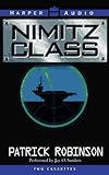 Nimitz Class