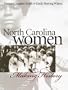 North Carolina Women: Making History