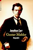 Produkt-Bild: Gustav Mahler. Biographie
