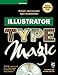 Book Illustrator Type Magic
