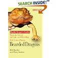 Bearded Dragons (Reptile Basics) by Richard Bartlett and Patricia Bartlett