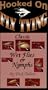 Hooked On Fly Tying, HDT2 Classic Wet Flies & Nymphs - Dick Talleur [VHS]