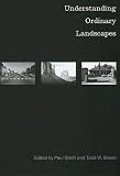 Understanding Ordinary Landscapes