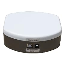 Ample Scientific TCC-3.3ICE-N 3.3 MP Digital Microscope CCD Camera with Image Capturing And Processing Software