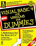 Visual Basic 4 for Windows for Dummies (For Dummies)