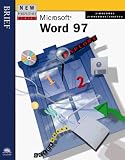 New Perspectives on Microsoft Word 97 -- Brief