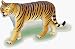 Tiger - 4D Puzzle
