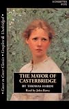 The Mayor of Casterbridge