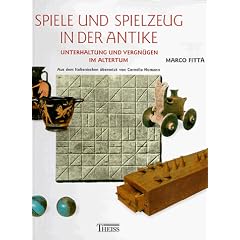 Spiele und Spielzeug in der Antike
