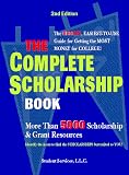 The Complete Scholarship Book (2nd ed)
